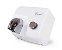 Obrázek k produktu: Jet Dryer BUTTON, bílý (white)