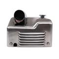 Jet Dryer BUTTON