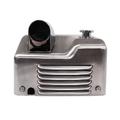 Jet Dryer BUTTON