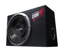 Obrázek k produktu: JVC CS BW120, černý (black)