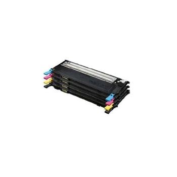 Toner KAK kompatibilní toner s SAMSUNG CLT-K406S (K406), černý (black), 1.500 stran