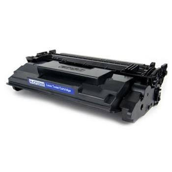 Kompatibilní toner KAK kompatibilní toner s HP CF226X (26X), černá, 9.000 stran