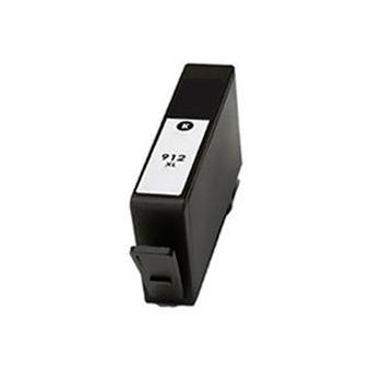 Inkoustová náplň KAK kompatibilní cartridge s HP 3YL84AE (č.912XL)
