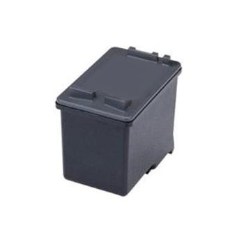 KAK kompatibilní cartridge s HP C6656AE černá (black)
