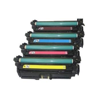 Toner KAK kompatibilní s HP CE250X