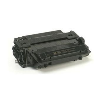 Toner KAK kompatibilní s HP CE255X