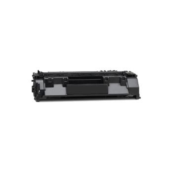 Toner KAK kompatibilní s HP CE505A černý