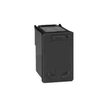 KAK kompatibilní cartridge s HP C8727AE černá (black)