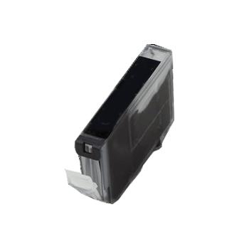 KAK kompatibilní cartridge s Canon CLI-8Bk černá (black)