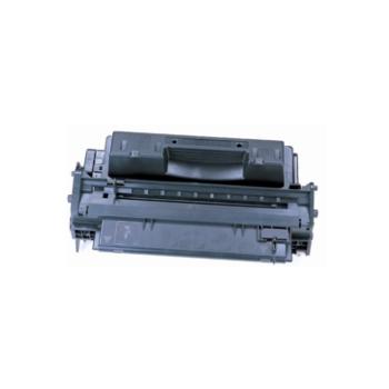 Toner KAK kompatibilní toner s Canon CRG-715H černá (black)