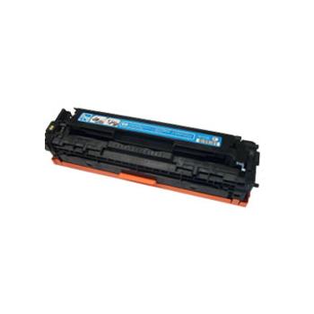 Toner KAK kompatibilní toner s Canon CRG-716C azurový (cyan)