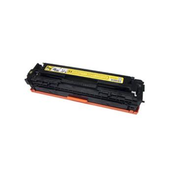 Toner KAK kompatibilní toner s Canon CRG-716Y žlutý (yellow)
