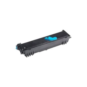Toner KAK kompatibilní toner s Minolta 1710567-002 černá (black)