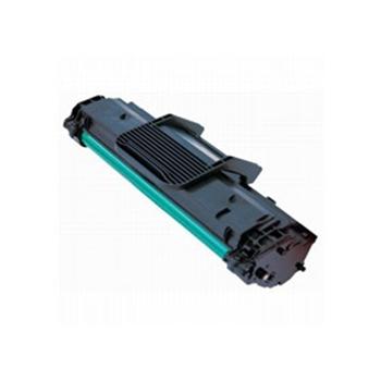 KAK kompatibilní toner se Samsung ML-1610D2, ML-2010D3 černý (black)