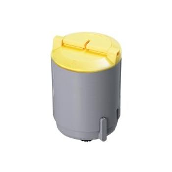 Toner KAK kompatibilní toner s Samsung CLP-Y300A žlutý (yellow)