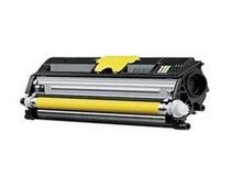 Obrázek k produktu: KAK  kompatibilní toner s Minolta A0V306H, žlutý (yellow)