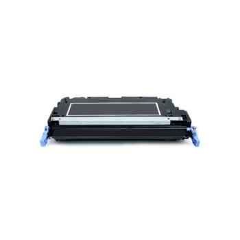 Toner KAK kompatibilní toner s Canon CRG-711B černý (black)