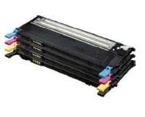 Obrázek k produktu: KAK  kompatibilní toner s Samsung CLT-K4092S, černý (black), 1500 stran