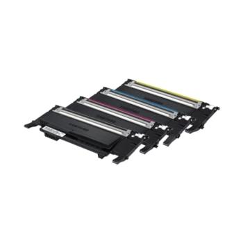 KAK kompatibilní toner s Samsung CLT-M4072S purpurový (magenta)