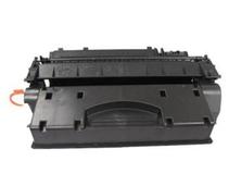 Obrázek k produktu: KAK  kompatibilní toner s HP CF280A, černý (black), 2.700 stran