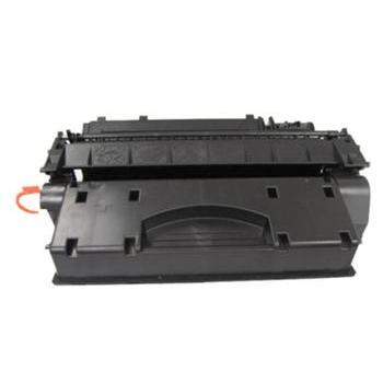 Toner KAK kompatibilní toner s HP CF280A černý (black)