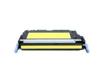 Obrázek k produktu: KAK  kompatibilní toner s Canon CRG-711Y, žlutá (yellow), 6.000 stran