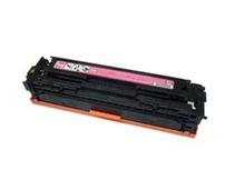 Obrázek k produktu: KAK  kompatibilní toner s HP CF213A (č.131A), purpurový (magenta)