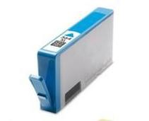 Obrázek k produktu: KAK  kompatibilní cartridge s HP č.655, azurová (cyan), 600 stran