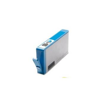 KAK kompatibilní cartridge s HP č.655 purpurová (magenta)