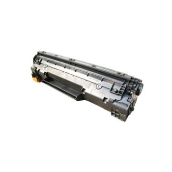Toner KAK kompatibilní toner s HP CF283A (č.83A) černý (black)