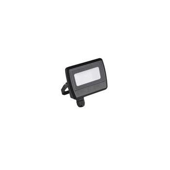 KANLUX LED reflektor 10W 4000K 800lm černý IP65   33200