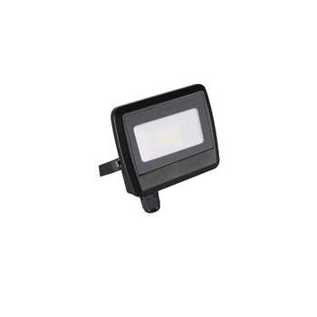 KANLUX LED reflektor 20W 4000K 1600lm černý IP65   33201