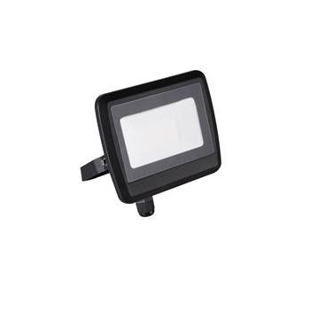KANLUX LED reflektor 30W 4000K 2400lm černý IP65   33202