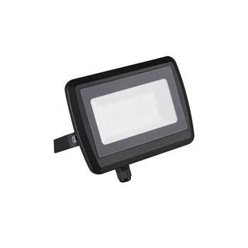 KANLUX LED reflektor 50W 4000K 4000lm černý IP65   33203