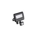 Obrázek k produktu: KANLUX LED reflektor infra 10W, černý (black)