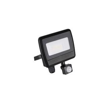 KANLUX LED reflektor infra 20W 4000K 1600lm černý IP65   33206