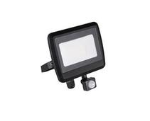 Obrázek k produktu: KANLUX LED reflektor infra 30W, černý (black)