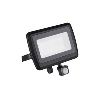 KANLUX LED reflektor infra 50W 4000K 2400lm černý IP65   33208