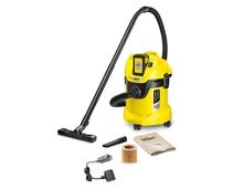 Obrázek k produktu: KARCHER WD 3 Battery Set