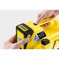 Kärcher WD 1 Compact Battery *INT