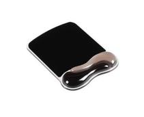 Obrázek k produktu: KENSINGTON  gelová opěrka zápěstí, černo-šedá (black-gray)