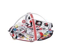 Obrázek k produktu: KINDERKRAFT Deka hrací 4Smart