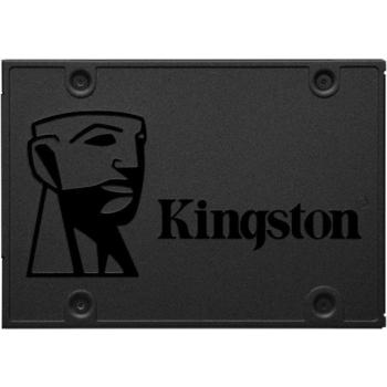 960GB SSD A400 Kingston SATA3 2.5 500/450MBs