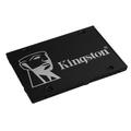 1024GB SSD KC600 Kingston SATA 2,5''
