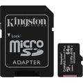 Obrázek k produktu: KINGSTON microSDXC 64GB Canvas Select Plus