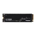 1024GB SSD KC3000 Kingston M.2 PCIe 4.0 NVMe