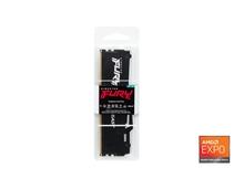 Obrázek k produktu: KINGSTON FURY Beast EXPO 16GB DDR5 5600MHz