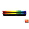 Kingston FURY Beast EXPO/DDR5/32GB/5600MHz/CL36/2x16GB/Black