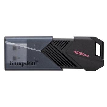 128GB Kingston USB 3.2 DT Exodia Onyx