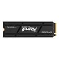 SSD disk KINGSTON FURY Renegade SSD 1TB s chladičem